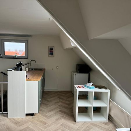 ווסטקפלה B&B Binisa מראה חיצוני תמונה