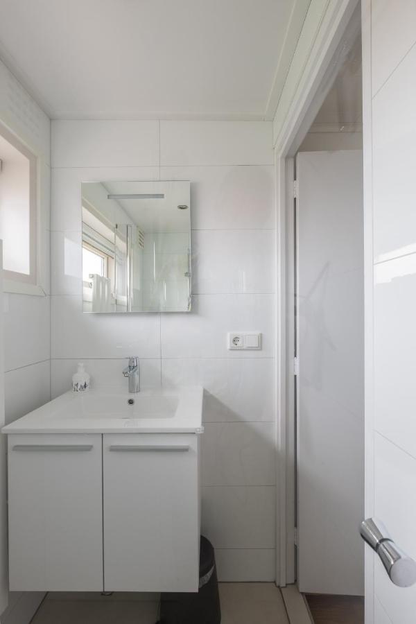 ווסטקפלה B&B Binisa מראה חיצוני תמונה
