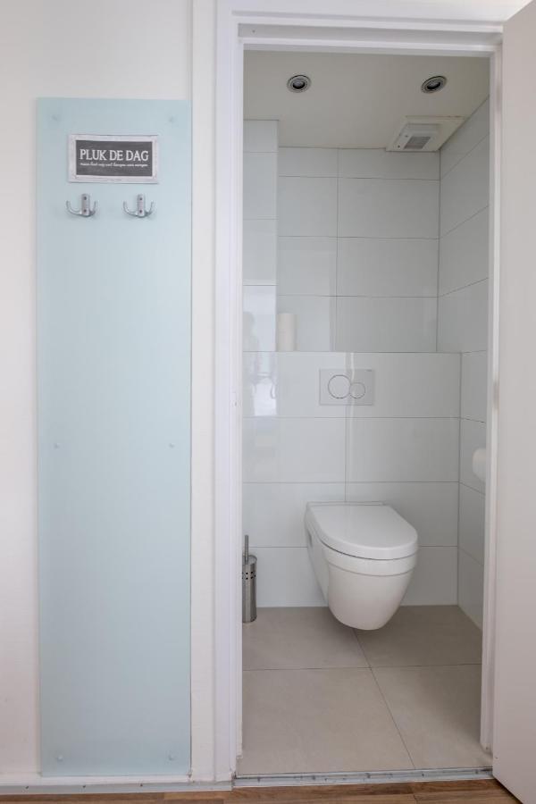 ווסטקפלה B&B Binisa מראה חיצוני תמונה