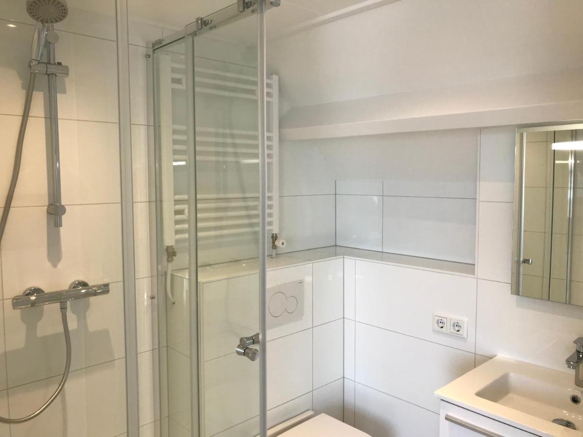 ווסטקפלה B&B Binisa מראה חיצוני תמונה