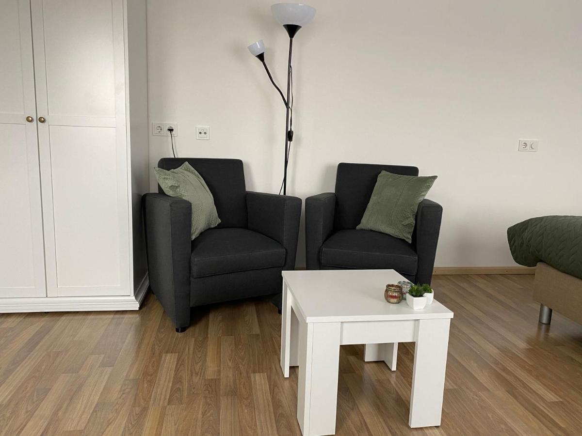 ווסטקפלה B&B Binisa מראה חיצוני תמונה