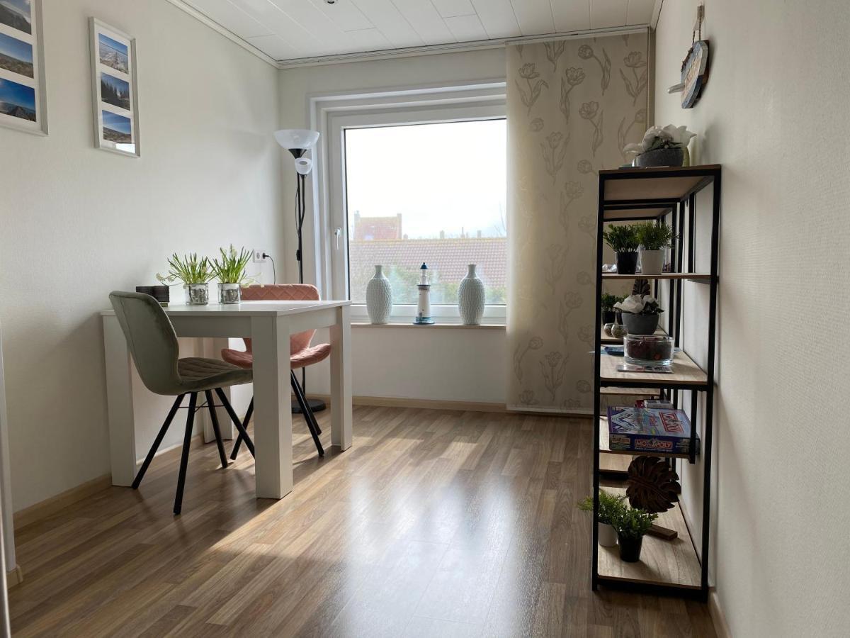 ווסטקפלה B&B Binisa מראה חיצוני תמונה