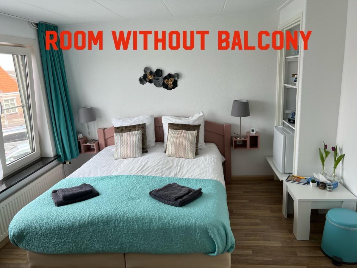 ווסטקפלה B&B Binisa מראה חיצוני תמונה