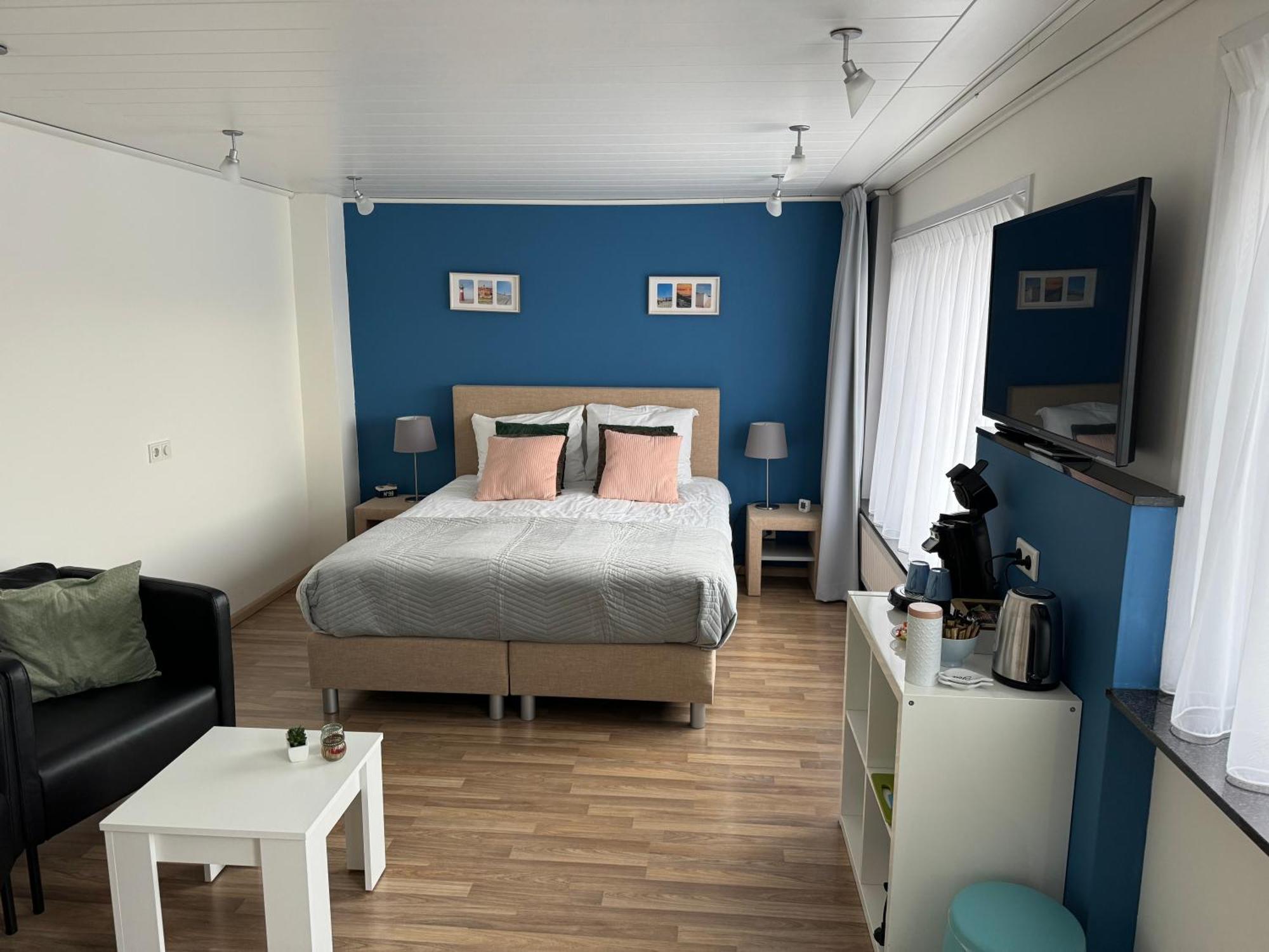 ווסטקפלה B&B Binisa מראה חיצוני תמונה