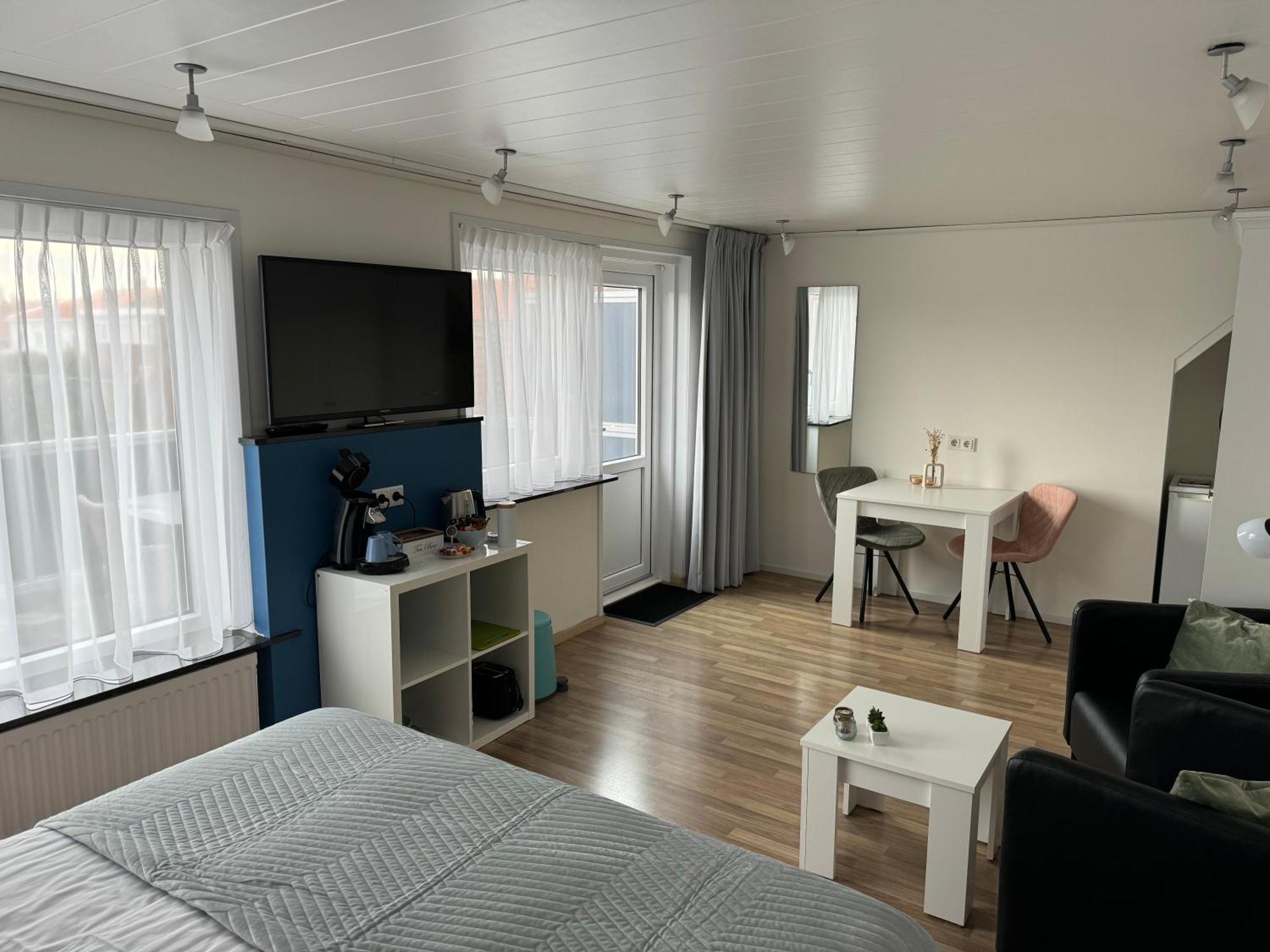 ווסטקפלה B&B Binisa מראה חיצוני תמונה